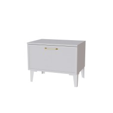 Тумба Толедо ТТ-31, Белый