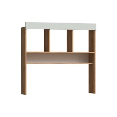 Надстройка Челси Color, Мята темная, Дуб крафт Надстройка Челси Color, Мята темная, Дуб крафт