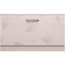 Тумба прикроватная с ящиком Принцесса 19