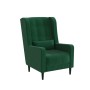 Кресло Корк, Изумрудный Кресло Корк, Изумрудный