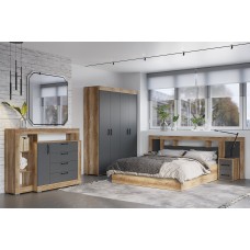 Спальня Прима Спальня Прима