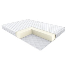 Матрас Практик Ролл 80х186