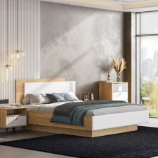 Кровать с подъемным механизмом 160х200 Милан