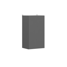 Верхний шкаф Ш 400 Денвер, графит Верхний шкаф Ш 400 Денвер, графит
