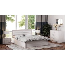 Спальня Монако. Комплект 3 Спальня Монако. Комплект 3