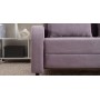 Диван-кровать Киото ТД 782, Сирень