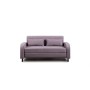 Диван-кровать Киото ТД 782, Сирень