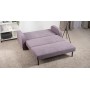 Диван-кровать Киото ТД 782, Сирень