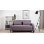 Диван-кровать Киото ТД 782, Сирень
