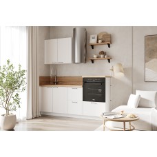 КГ 1950 ПВХ, Белый софт матовый Арника РМ в.5 КГ 1950 ПВХ, Белый софт матовый Арника РМ в.5