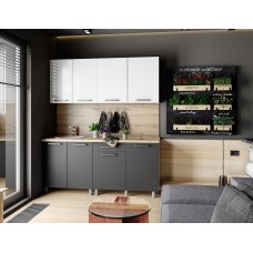 Кухня Тоскана, 1,8м Кухня Тоскана, 1,8м