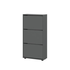 Обувница ОБ 4, Графит