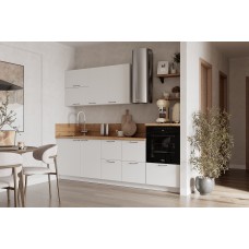 КГ 2550 Эмаль, Белый  Арника РМ в.5