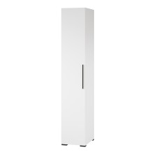 Пенал универсальный Модена МШ-21 белый