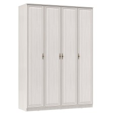 Корпус шкафа для одежды 06.39, Вудлайн кремовый Корпус шкафа для одежды 06.39, Вудлайн кремовый