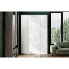 Модульная система Бали, Белый. Комплект 6