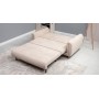 Диван-кровать Оникс ТД 204, Бежевый