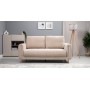 Диван-кровать Оникс ТД 204, Бежевый