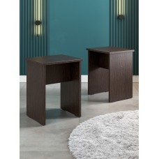 Табурет №4 (2 шт.), Дуб Венге