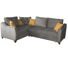 Диван кровать Френсис, Серый