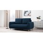 Диван-кровать Оникс ТД 208, Синий