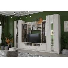 Гостиная Венеция, Сандал светлый Гостиная Венеция, Сандал светлый