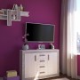 Комод длинный Леон 366