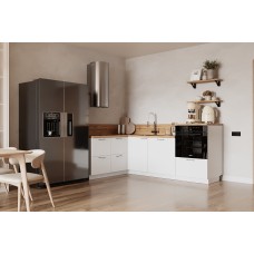 КГ Угловой 1500*2250 (с пм) Эмаль, Белый Арника РМ в.2 КГ Угловой 1500*2250 (с пм) Эмаль, Белый Арника РМ в.2