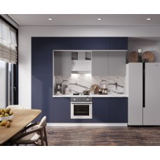 Кухня комплектация №2 Мыло M04/Рейка MF24 Кухня комплектация №2 Мыло M04/Рейка MF24