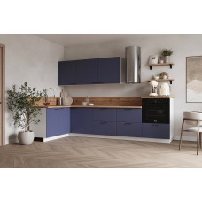 КГ Угловой 1500х3000 (без пм) , Ежевика  Арника РМ в.2