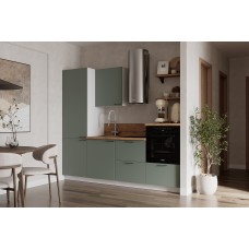 КГ 2400 Эмаль, Олива  Арника РМ в.8