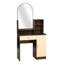 Стол туалетный Надежда-М09, Венге Стол туалетный Надежда-М09, Венге