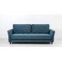 Диван кровать Невада, Синий