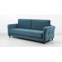 Диван кровать Невада, Синий