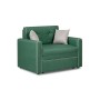 Диван кровать Найс, Зеленый