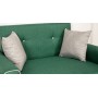 Диван кровать Найс, Зеленый