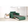 Диван кровать Найс, Зеленый