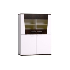 Шкаф-сервант Норвуд 22