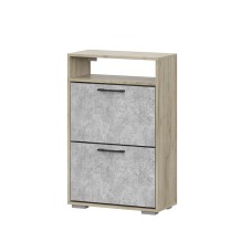 Тумба для обуви Бостон ОБ-600