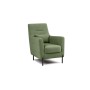 Кресло Барселона, Зеленое
