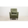 Кресло Барселона, Зеленое