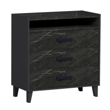 Комод с ящиками Айрис 455, креатель