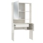 Стол туалетный Надежда-М12, Белый