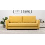 Диван кровать Невада, Желтый