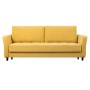 Диван кровать Невада, Желтый