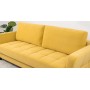 Диван кровать Невада, Желтый