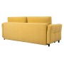 Диван кровать Невада, Желтый