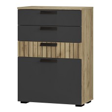 Комод Мишель 1 КМ-12