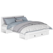 Кровать Софт с ящиком КР-16 160x200 Кровать Софт с ящиком КР-16 160x200