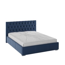 Кровать с подъёмным механизмом Октавия 160х200, Атландита Кровать с подъёмным механизмом Октавия 160х200, Атландита